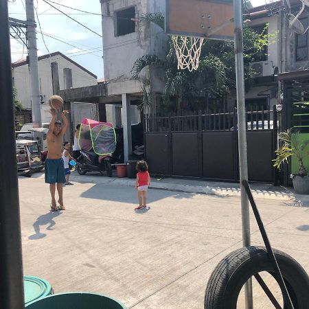 Buder Townhouse Lias Marilao Bulacan Philippines Eksteriør billede