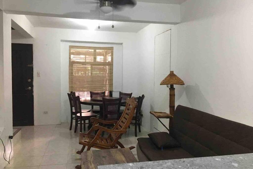 Buder Townhouse Lias Marilao Bulacan Philippines Eksteriør billede