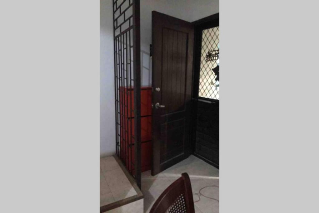 Buder Townhouse Lias Marilao Bulacan Philippines Eksteriør billede
