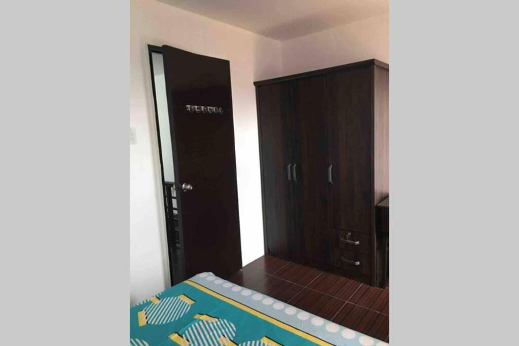 Buder Townhouse Lias Marilao Bulacan Philippines Eksteriør billede