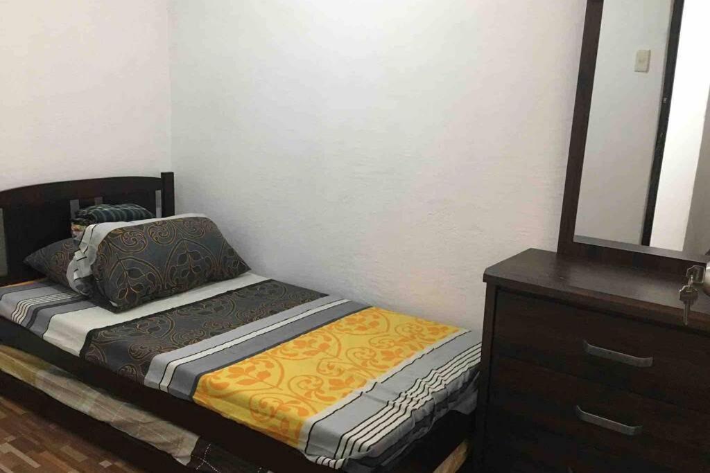 Buder Townhouse Lias Marilao Bulacan Philippines Eksteriør billede