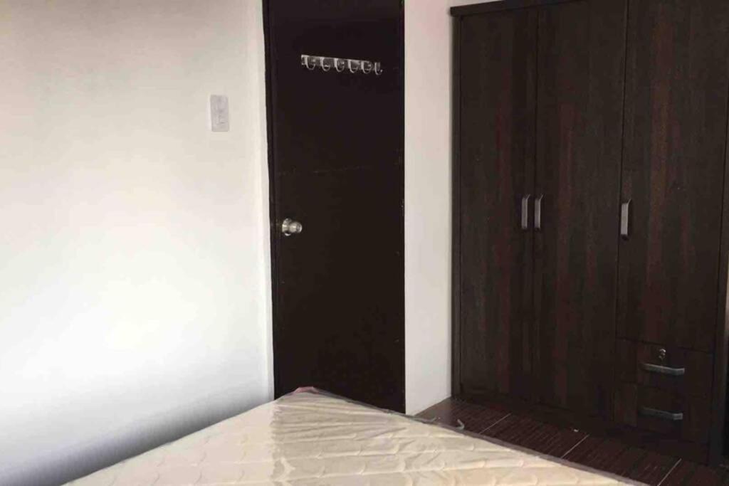 Buder Townhouse Lias Marilao Bulacan Philippines Eksteriør billede