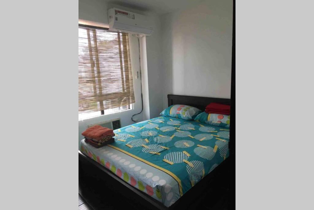 Buder Townhouse Lias Marilao Bulacan Philippines Eksteriør billede