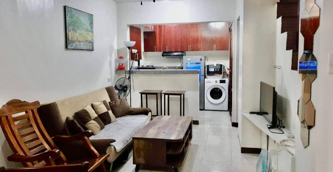 Buder Townhouse Lias Marilao Bulacan Philippines Eksteriør billede