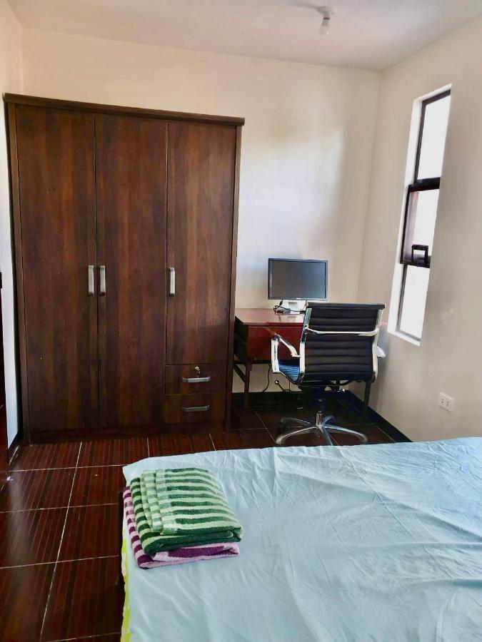 Buder Townhouse Lias Marilao Bulacan Philippines Eksteriør billede