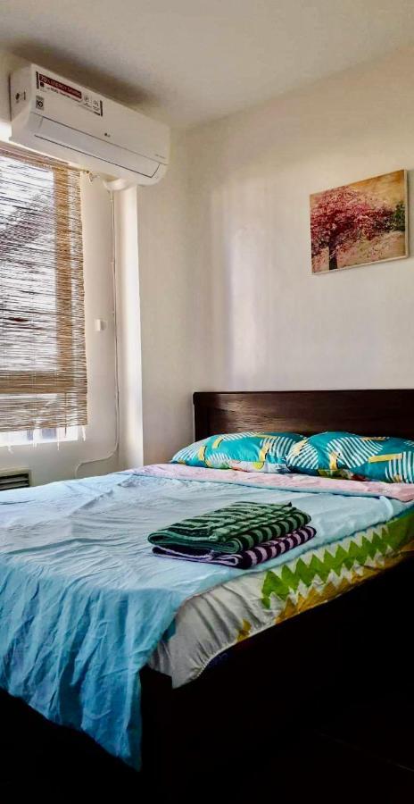 Buder Townhouse Lias Marilao Bulacan Philippines Eksteriør billede