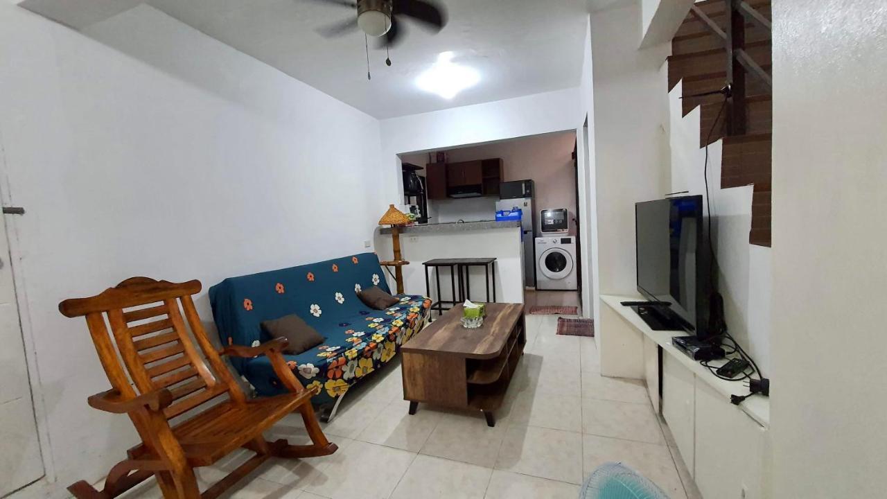 Buder Townhouse Lias Marilao Bulacan Philippines Eksteriør billede