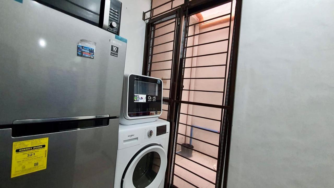 Buder Townhouse Lias Marilao Bulacan Philippines Eksteriør billede