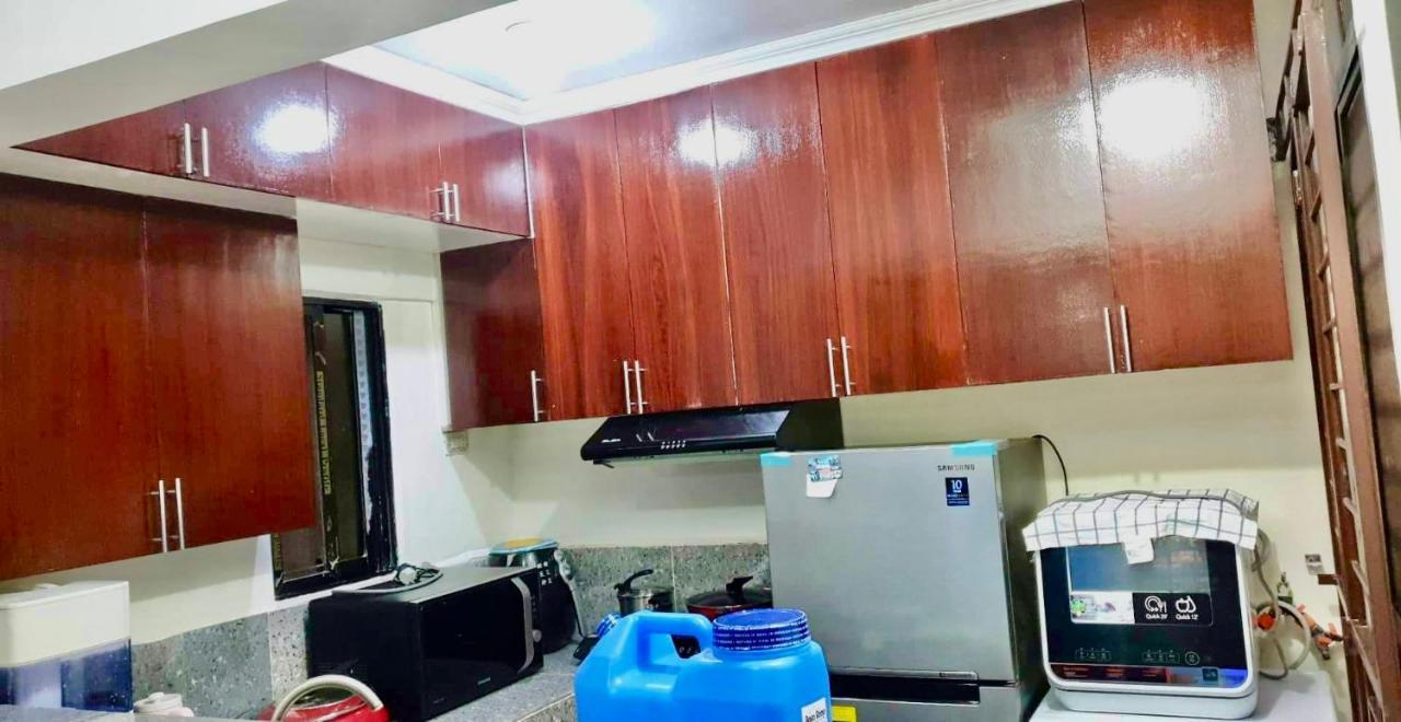 Buder Townhouse Lias Marilao Bulacan Philippines Eksteriør billede