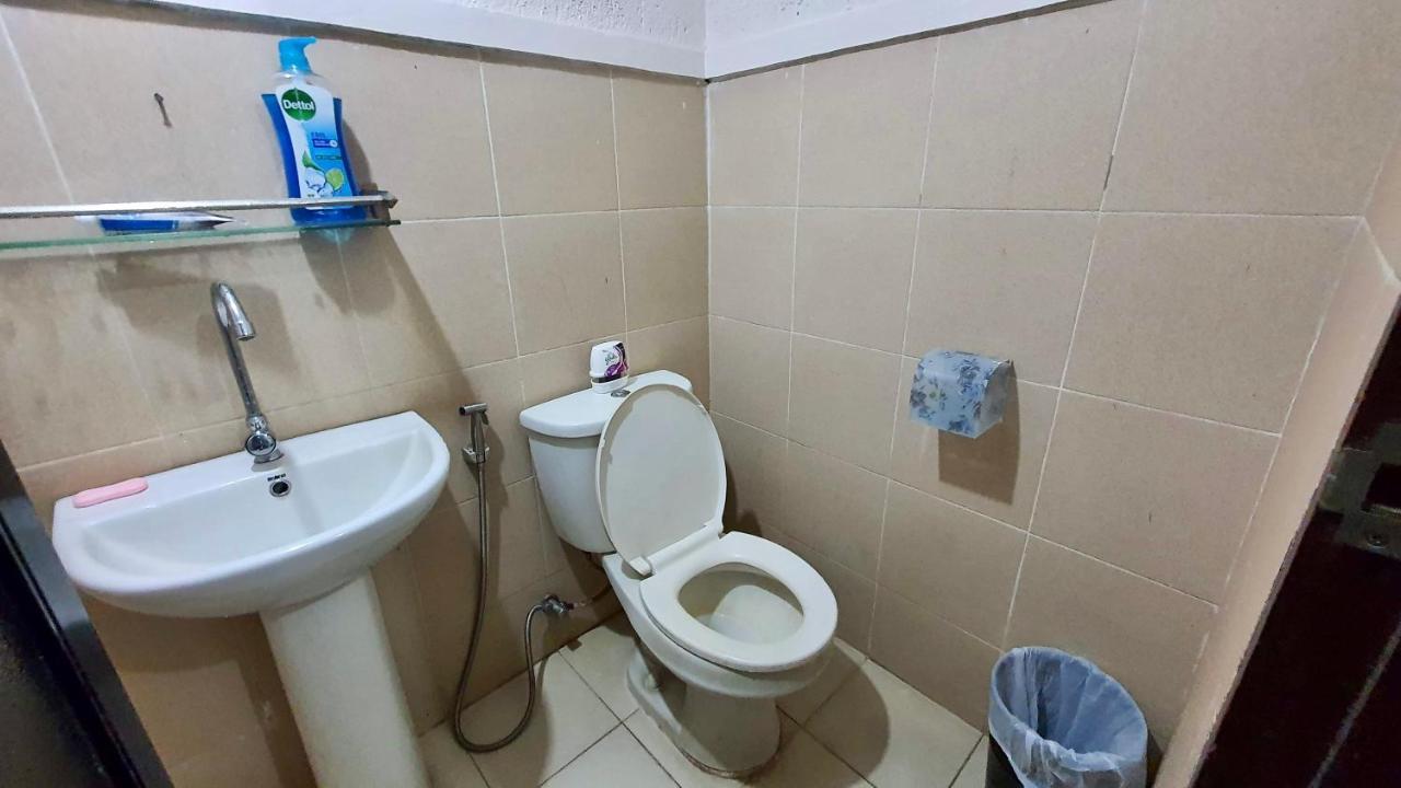 Buder Townhouse Lias Marilao Bulacan Philippines Eksteriør billede
