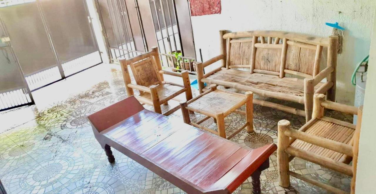 Buder Townhouse Lias Marilao Bulacan Philippines Eksteriør billede