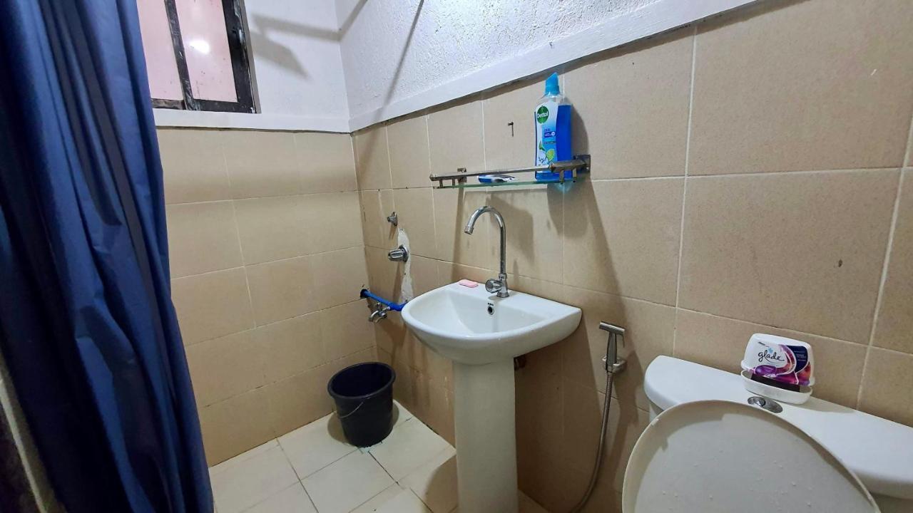 Buder Townhouse Lias Marilao Bulacan Philippines Eksteriør billede