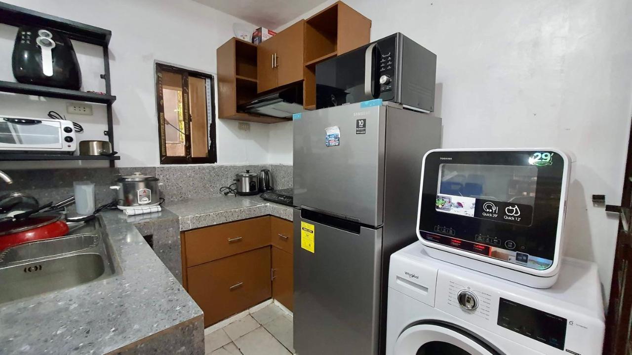 Buder Townhouse Lias Marilao Bulacan Philippines Eksteriør billede