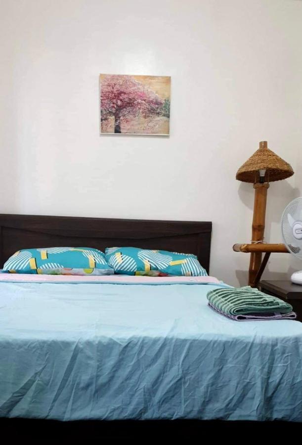 Buder Townhouse Lias Marilao Bulacan Philippines Eksteriør billede
