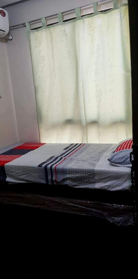 Buder Townhouse Lias Marilao Bulacan Philippines Eksteriør billede