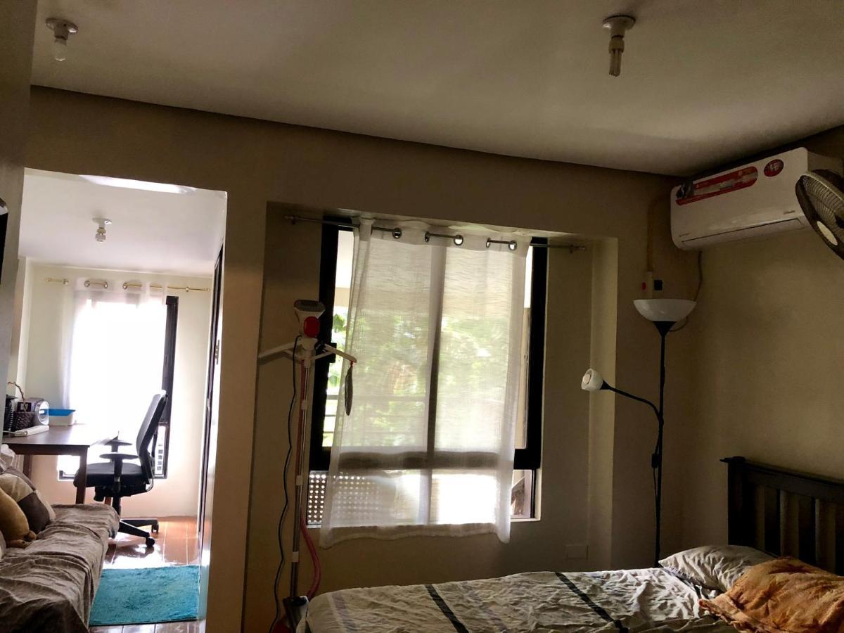 Buder Townhouse Lias Marilao Bulacan Philippines Eksteriør billede