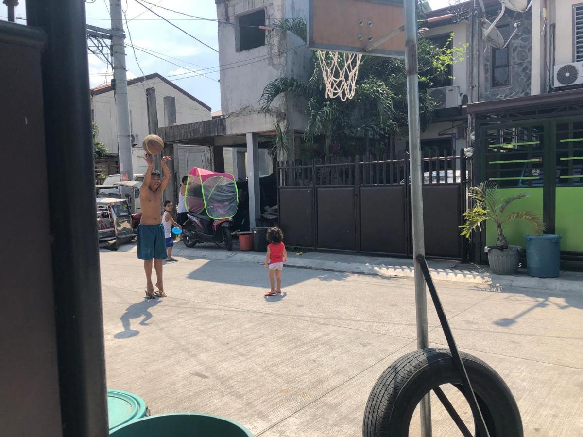 Buder Townhouse Lias Marilao Bulacan Philippines Eksteriør billede