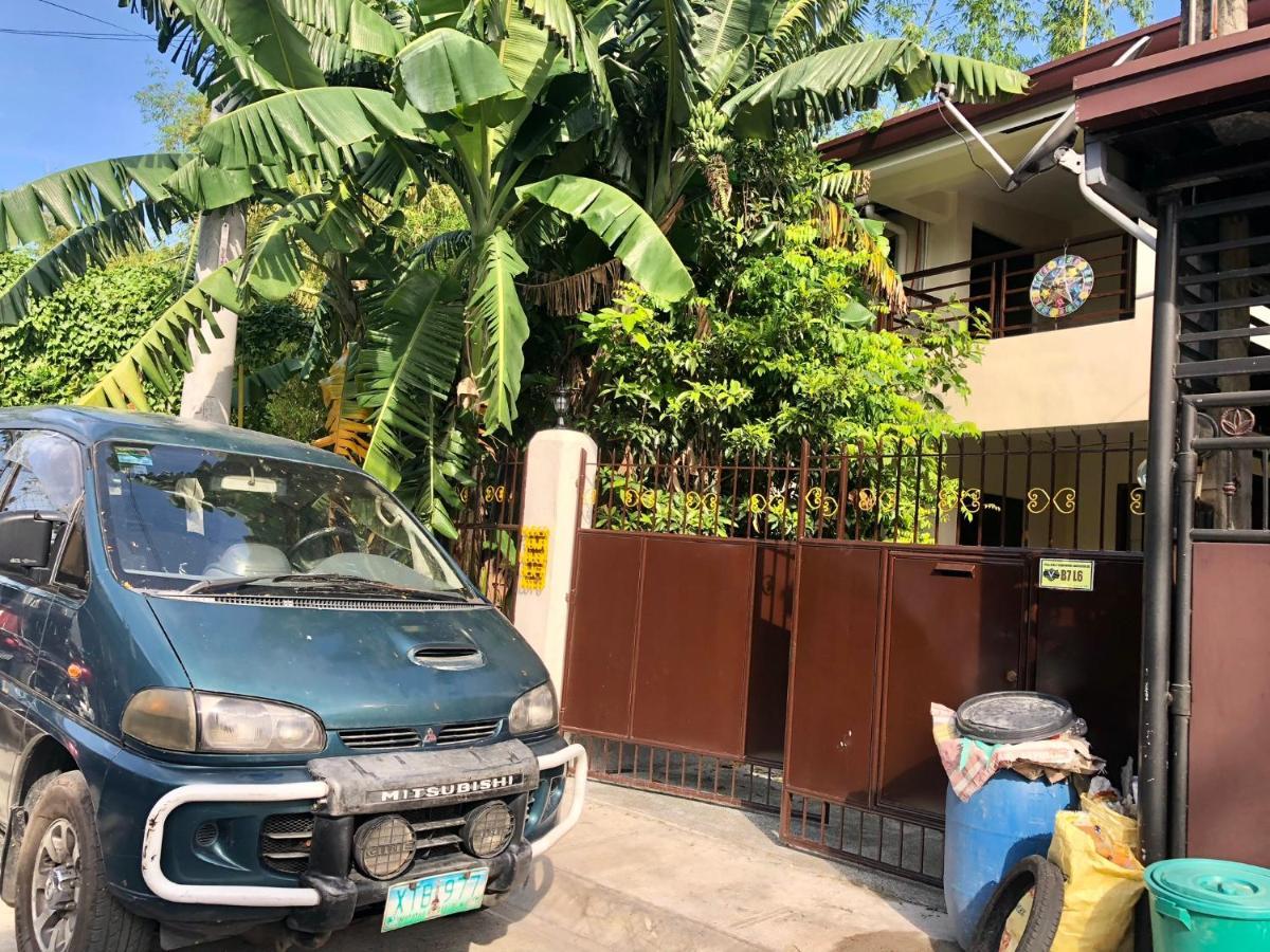 Buder Townhouse Lias Marilao Bulacan Philippines Eksteriør billede