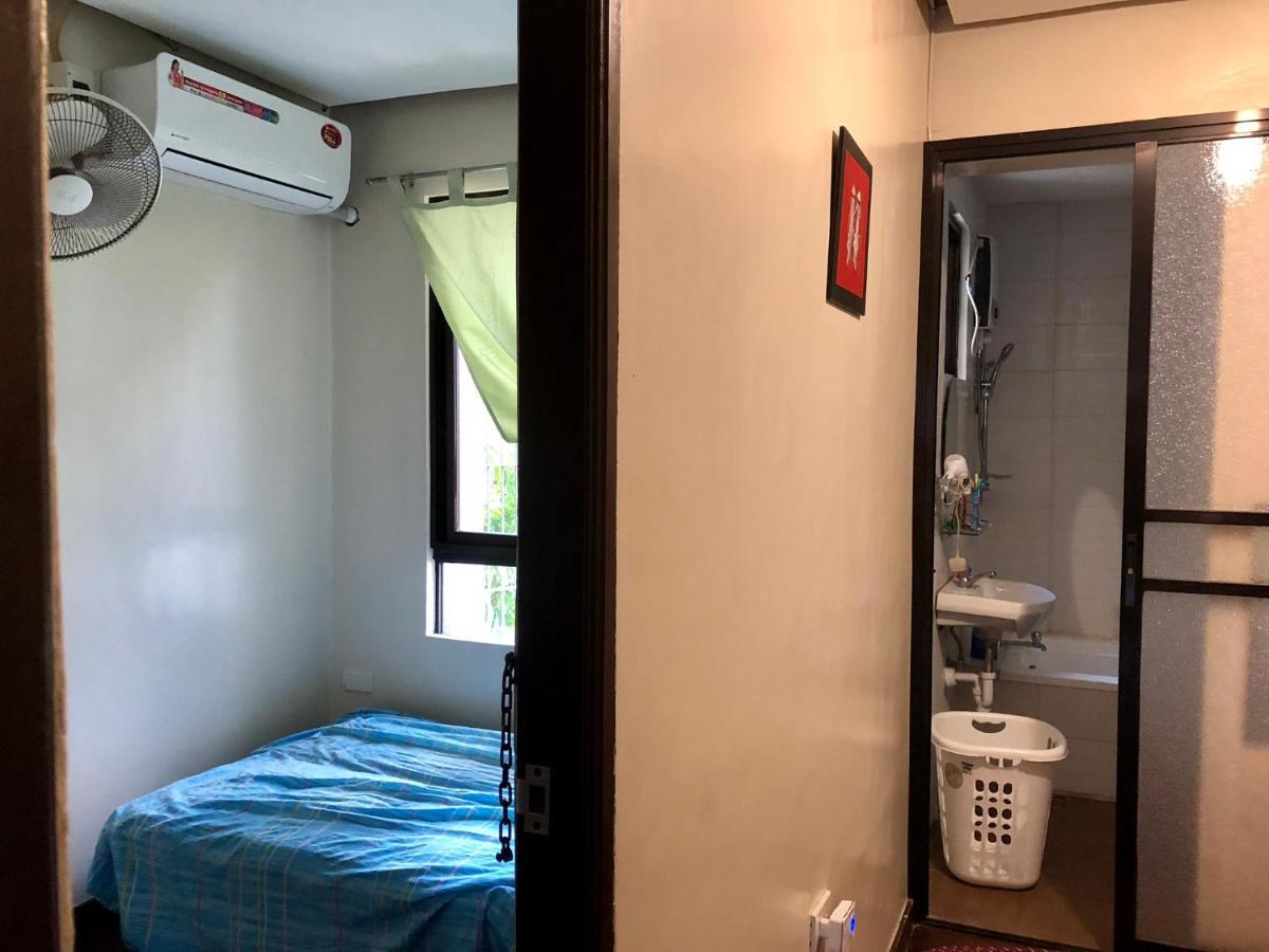 Buder Townhouse Lias Marilao Bulacan Philippines Eksteriør billede