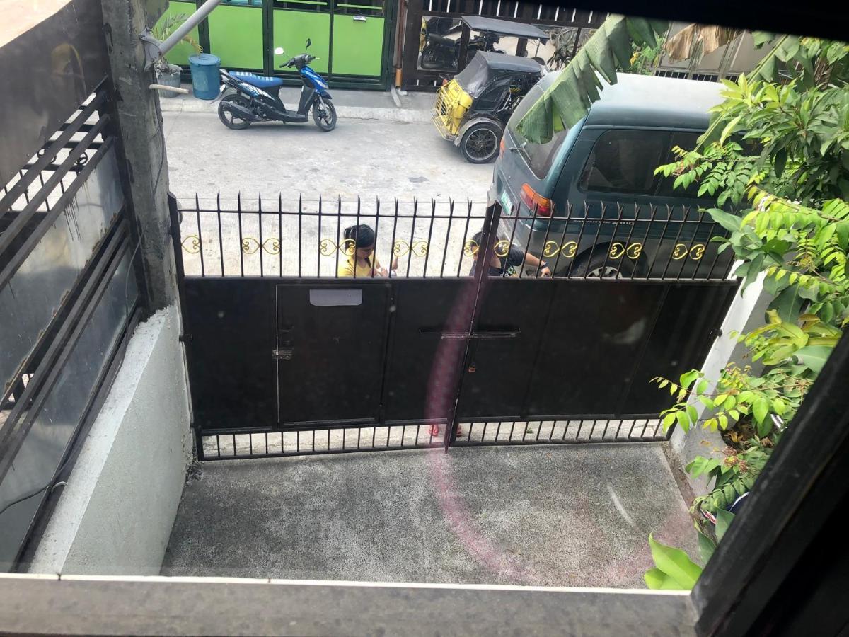 Buder Townhouse Lias Marilao Bulacan Philippines Eksteriør billede