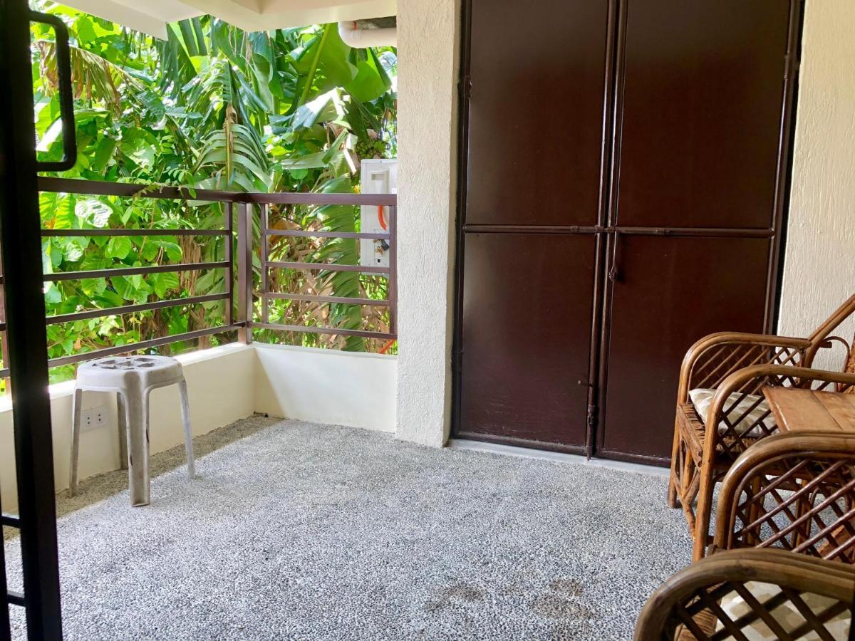 Buder Townhouse Lias Marilao Bulacan Philippines Eksteriør billede