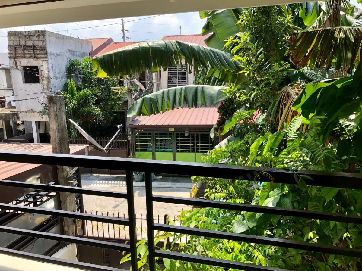 Buder Townhouse Lias Marilao Bulacan Philippines Eksteriør billede