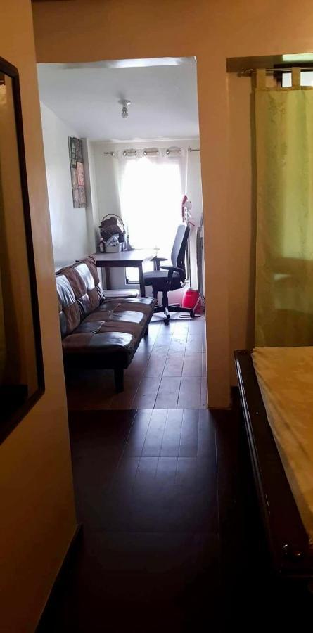 Buder Townhouse Lias Marilao Bulacan Philippines Eksteriør billede