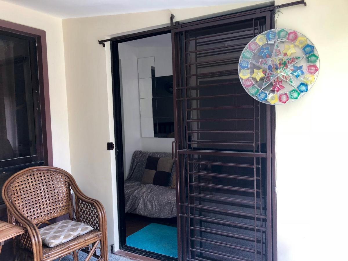 Buder Townhouse Lias Marilao Bulacan Philippines Eksteriør billede