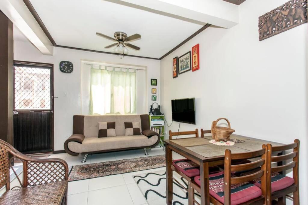 Buder Townhouse Lias Marilao Bulacan Philippines Eksteriør billede
