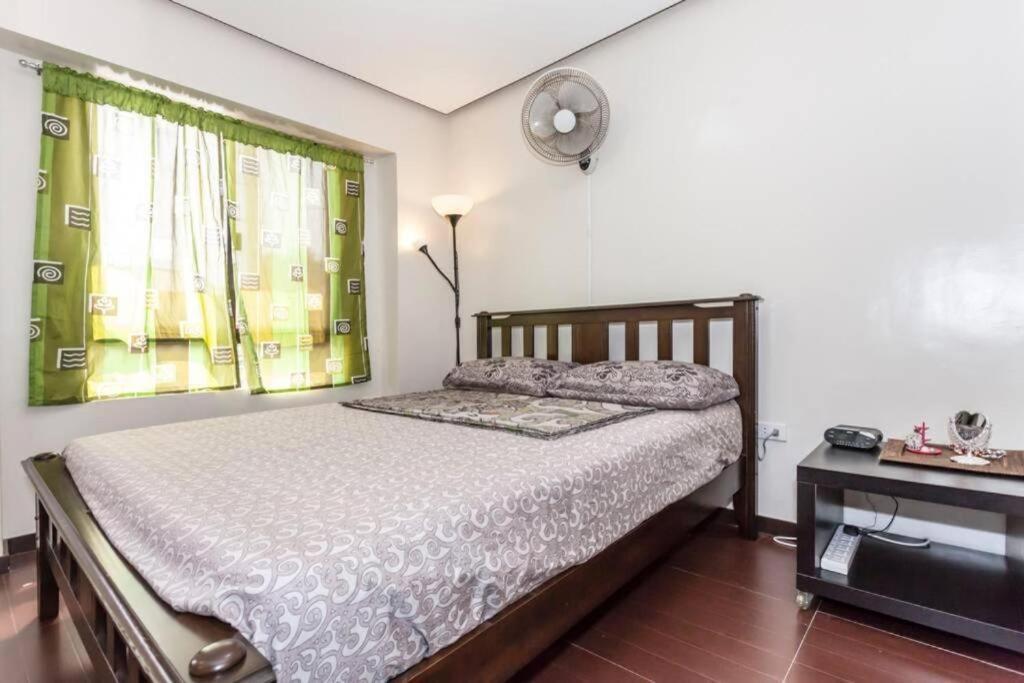Buder Townhouse Lias Marilao Bulacan Philippines Eksteriør billede