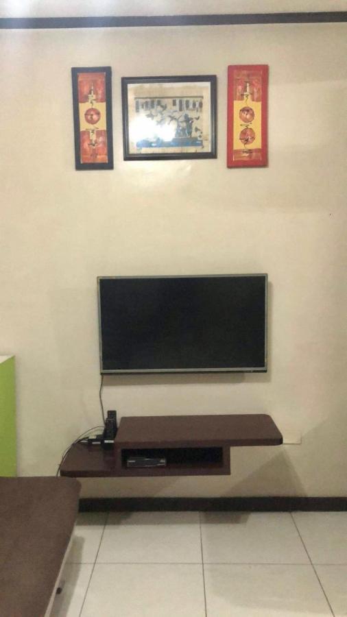 Buder Townhouse Lias Marilao Bulacan Philippines Eksteriør billede