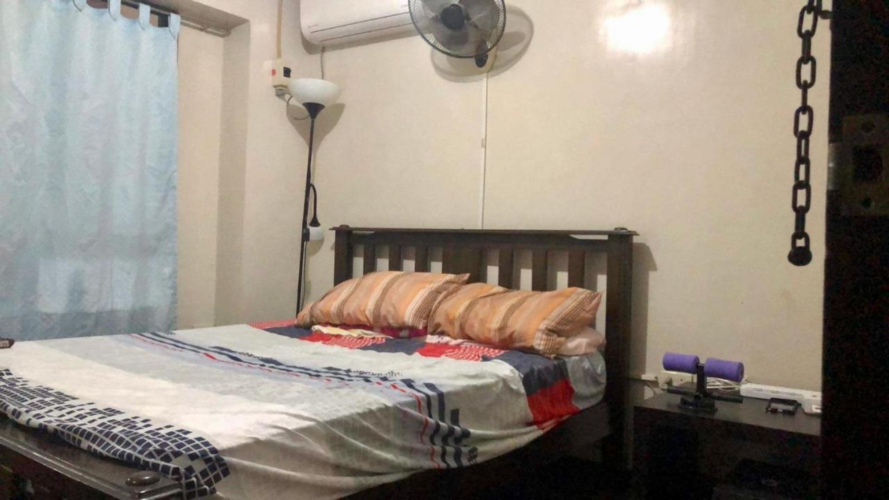 Buder Townhouse Lias Marilao Bulacan Philippines Eksteriør billede