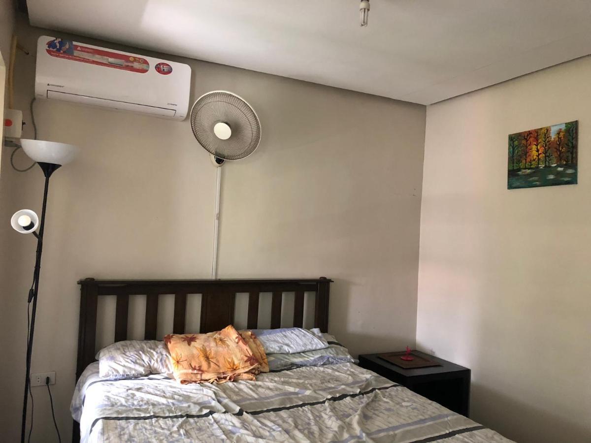 Buder Townhouse Lias Marilao Bulacan Philippines Eksteriør billede