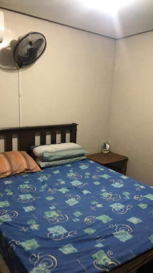 Buder Townhouse Lias Marilao Bulacan Philippines Eksteriør billede
