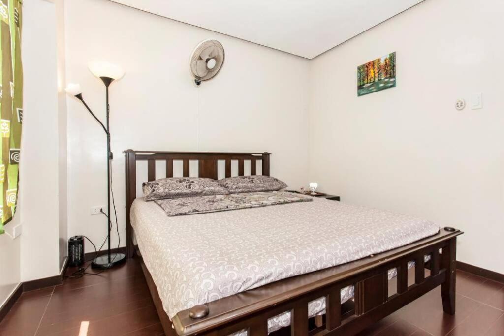 Buder Townhouse Lias Marilao Bulacan Philippines Eksteriør billede
